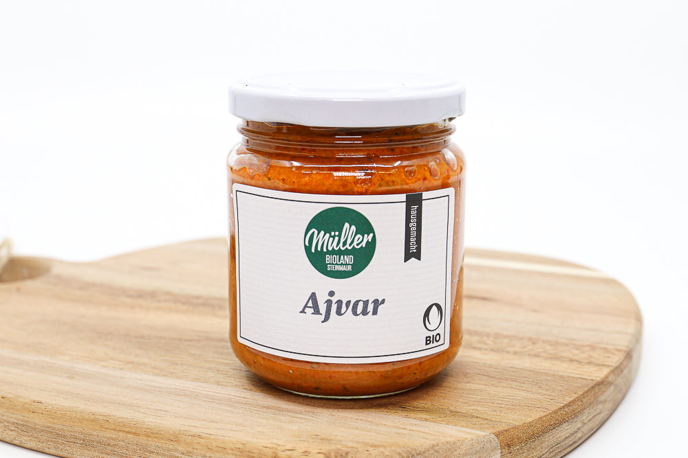 Ajvar