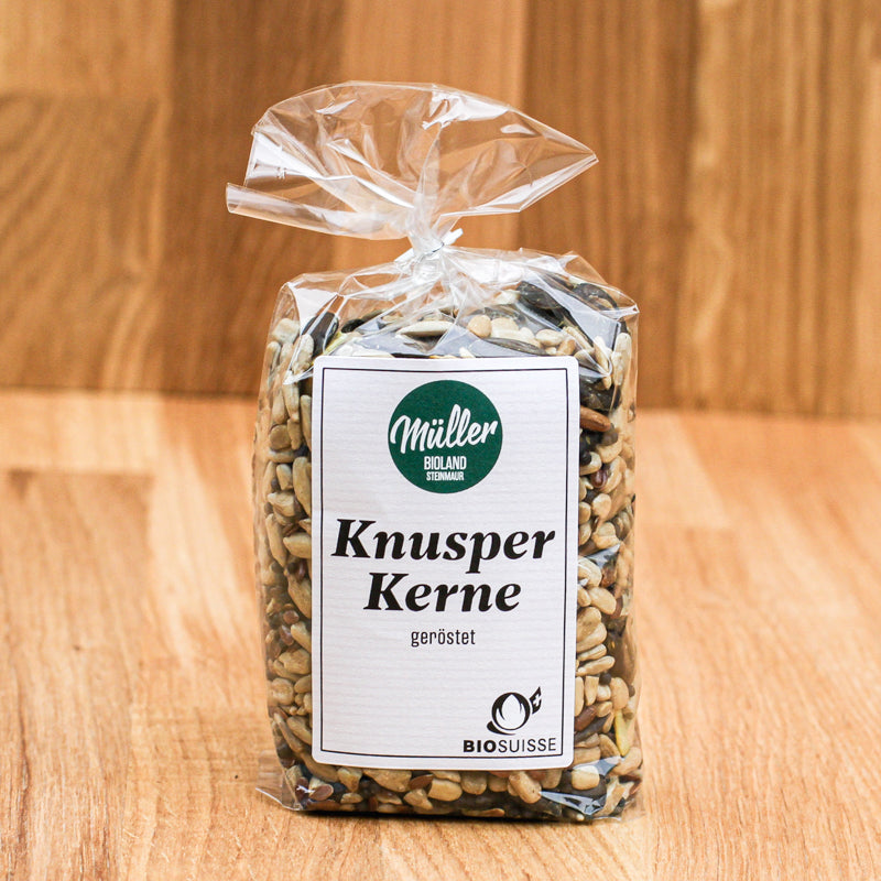 Knusperkerne