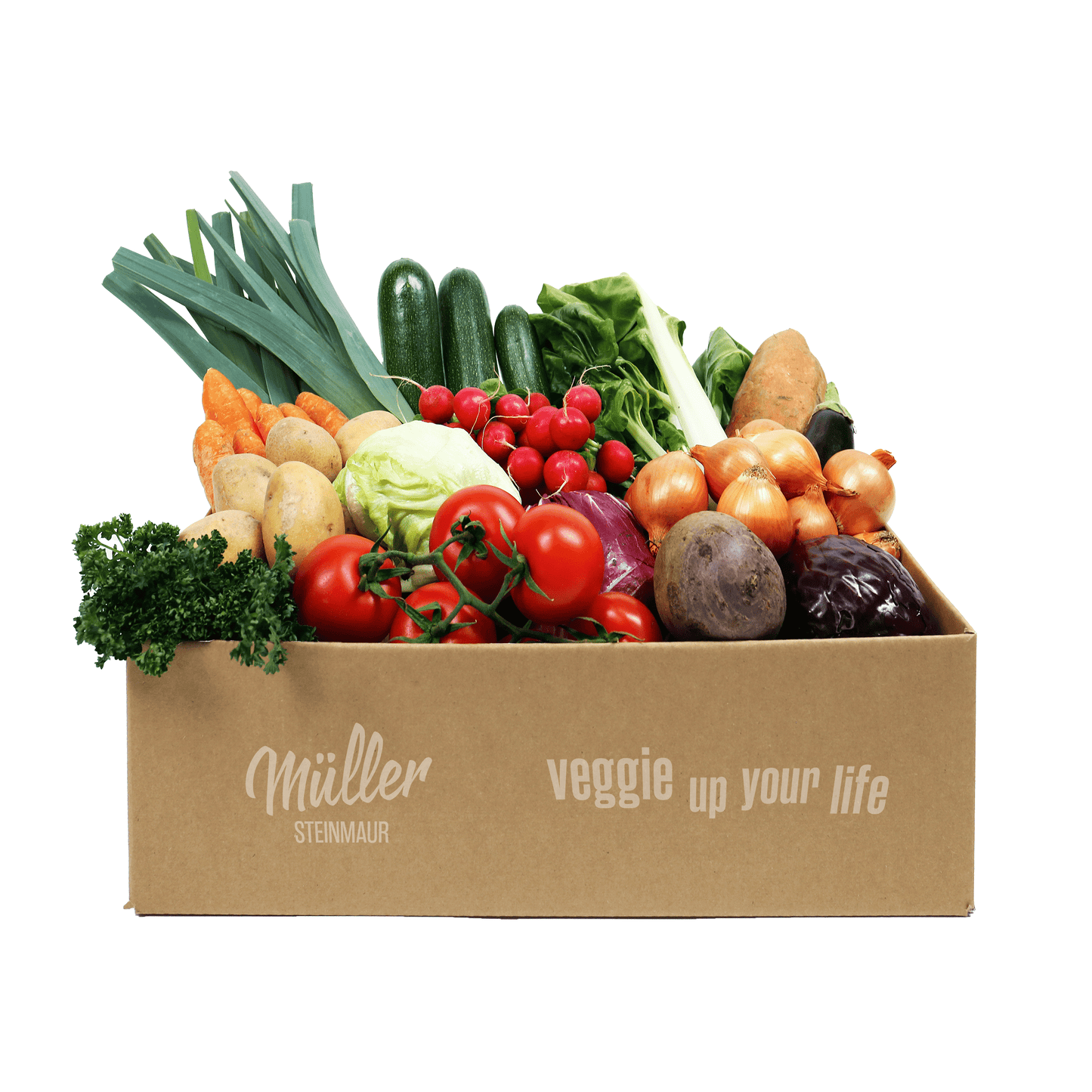 Bio Retter Box