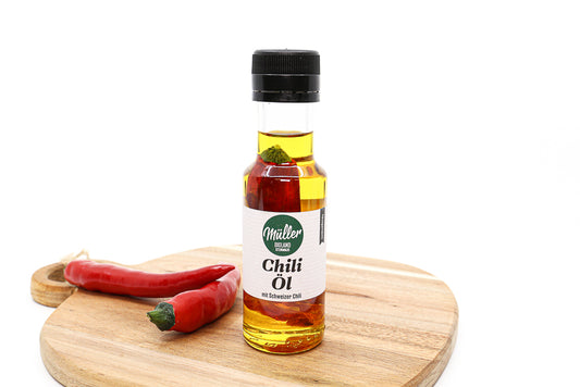 Chili Öl
